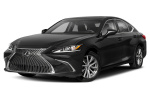 2022 Lexus ES 250